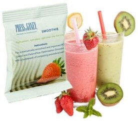 Instant Smoothie 12oz Drink Mix In a Variety of Flavors